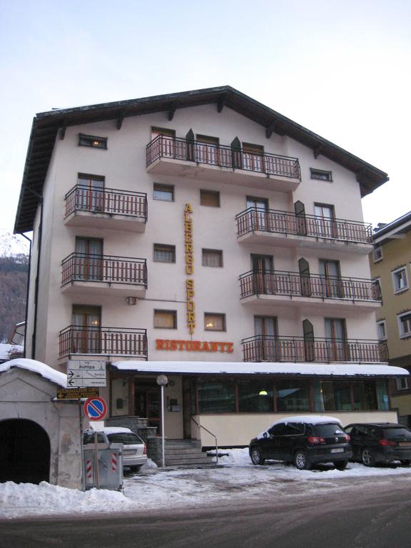 Albergo Sport Aprica