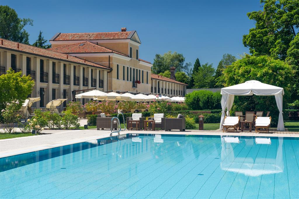 Relais Monaco Country Hotel and Spa