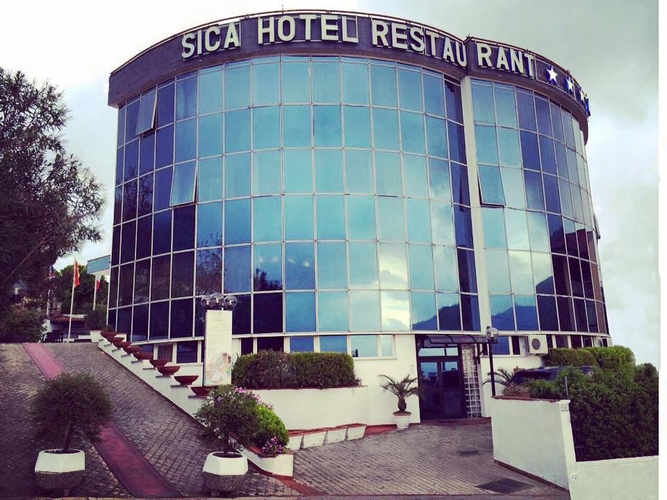 Sica Hotel