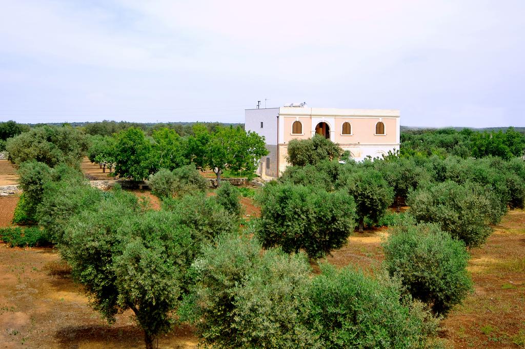 Tenuta Pigliano