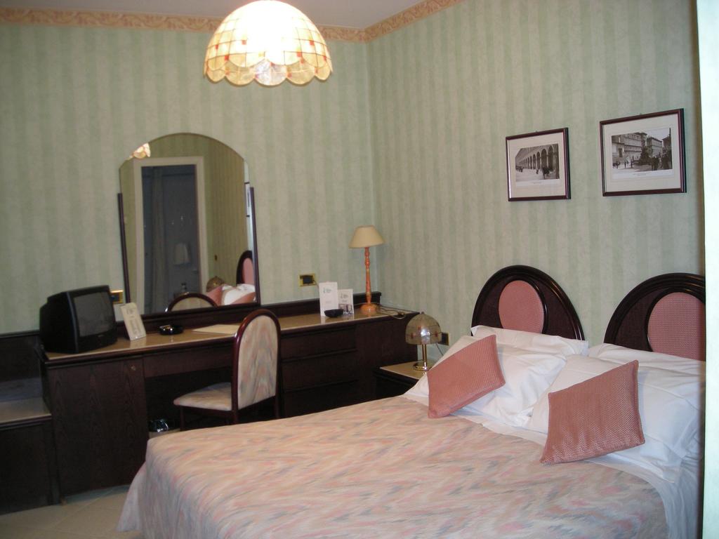 Albergo Sapori