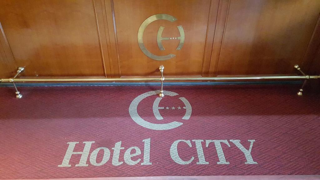 Hotel City