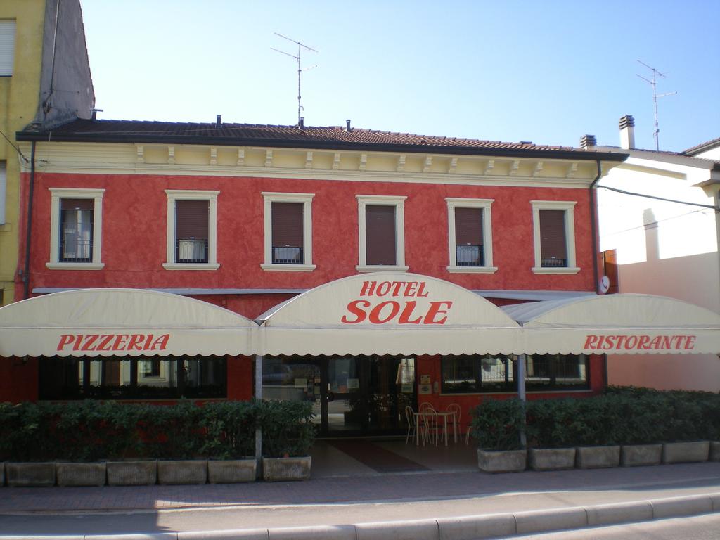 Albergo Pizzeria Sole