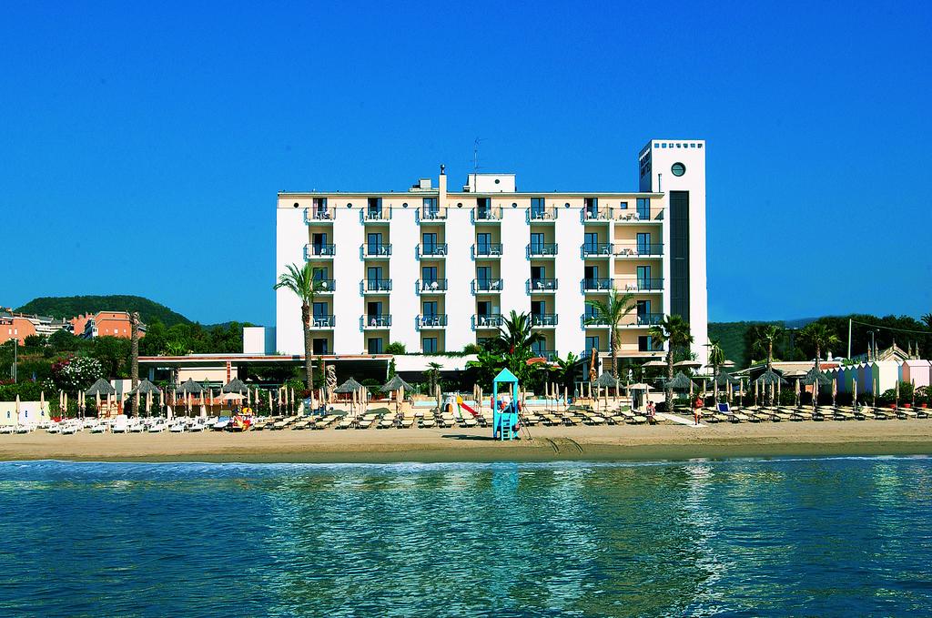 Mare Hotel