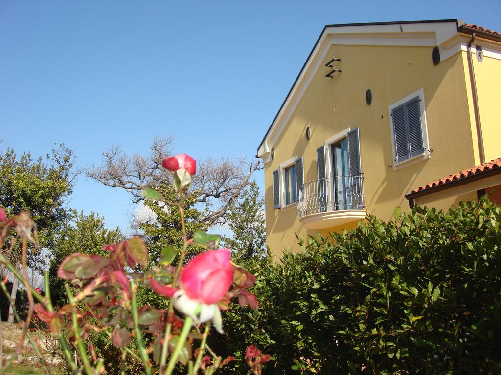 La Cantina Di Ale a Palazzo Bello