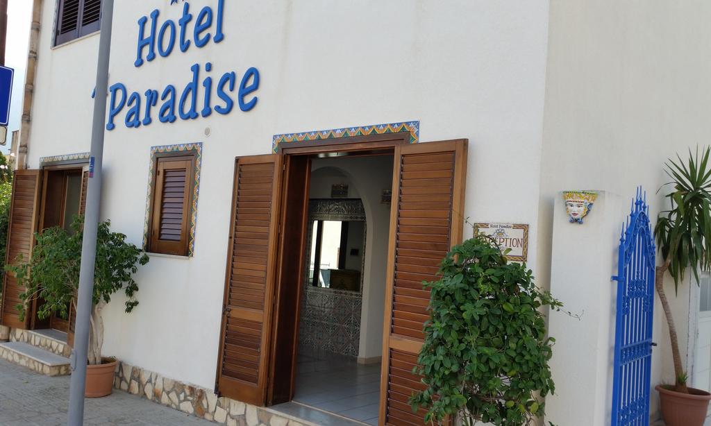 Hotel Al Paradise