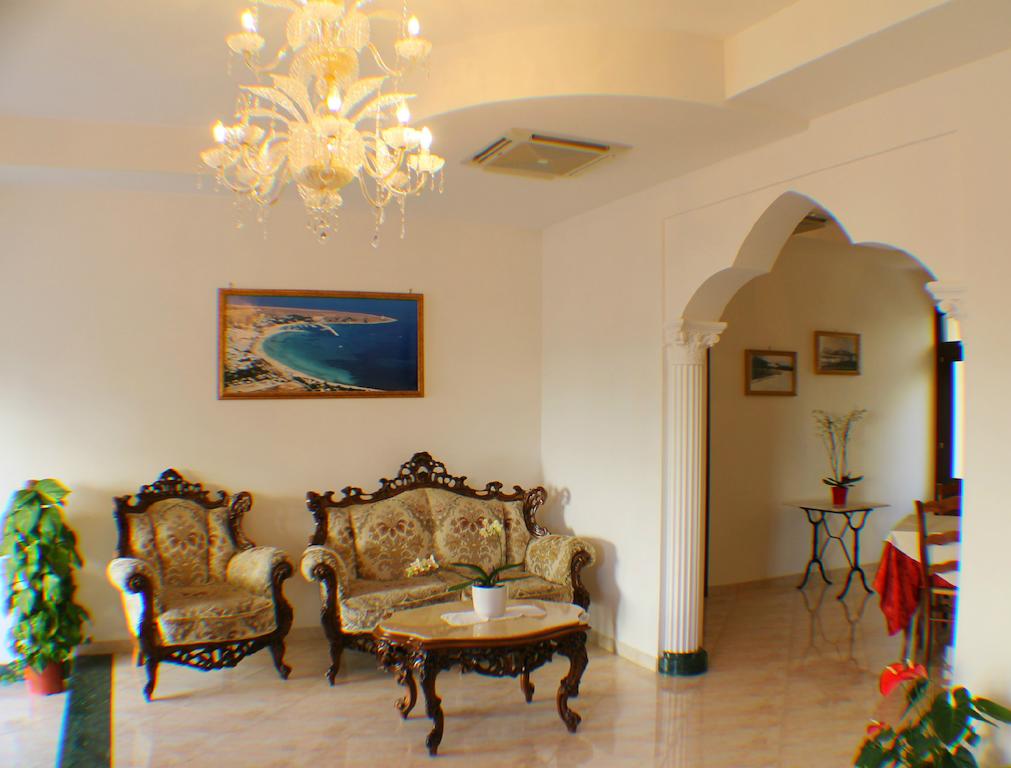 Araba Fenice Hotel