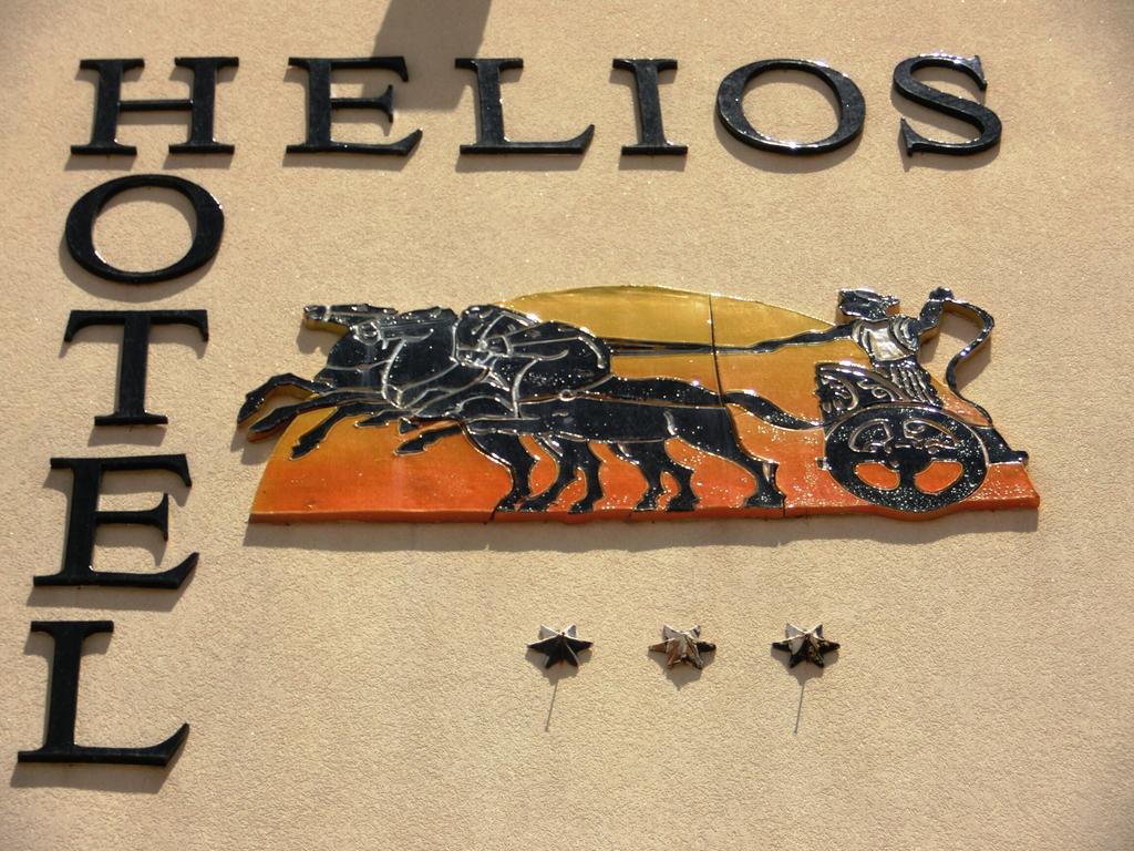 Helios Hotel