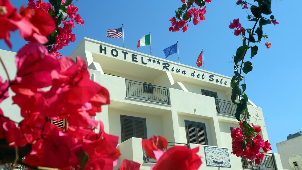 Hotel Riva Del Sole