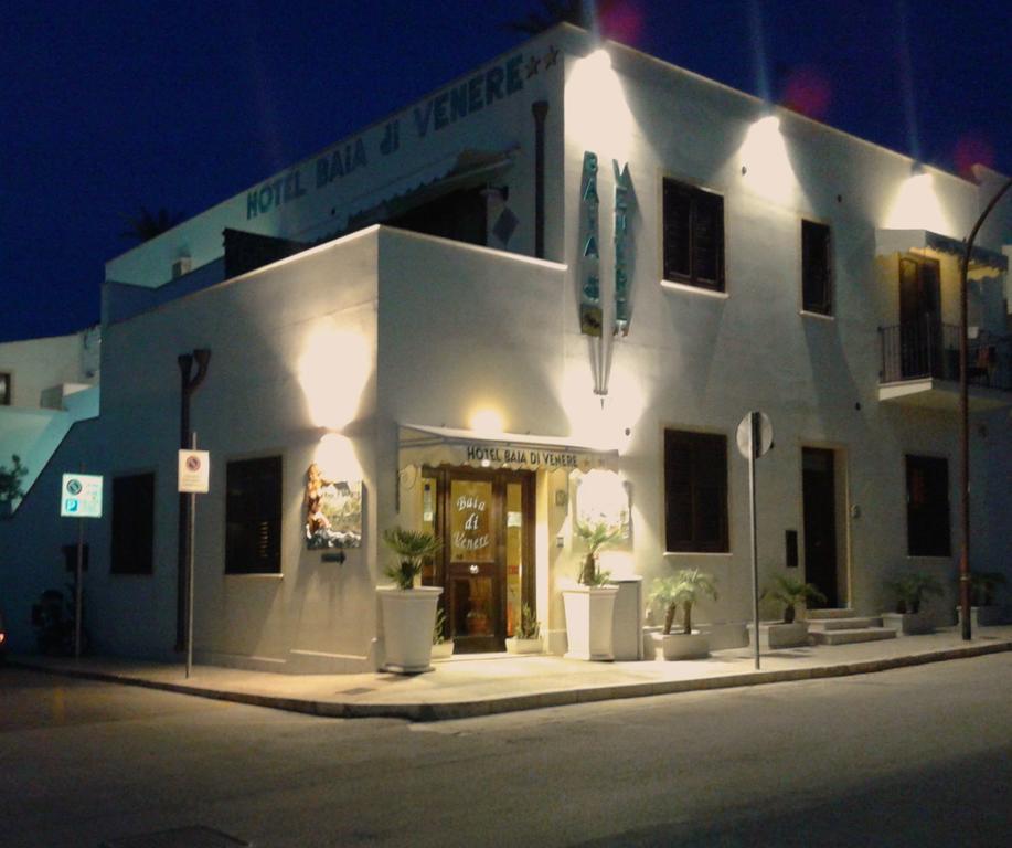 Hotel Baia Di Venere