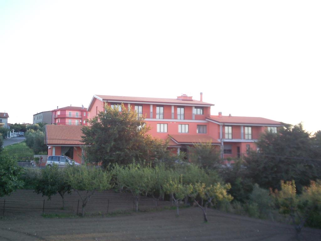 Hotel Villa Adriatica