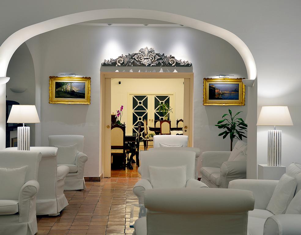 Villa Romana Hotel and Spa