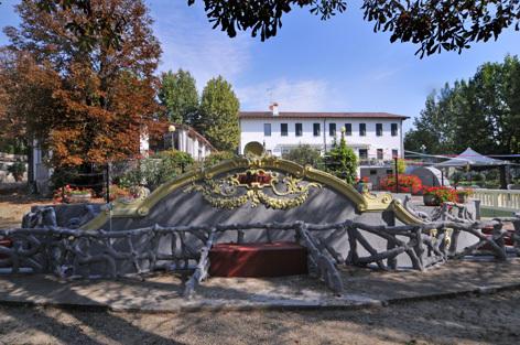 Terme Di Monte Valenza