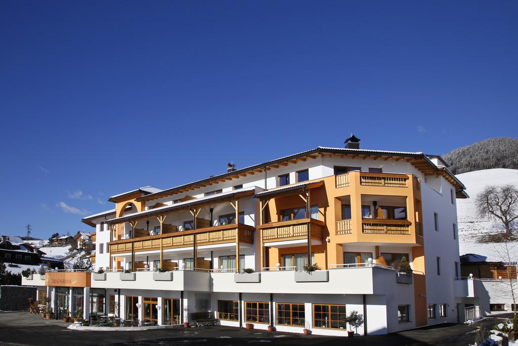 Hotel Terentnerhof