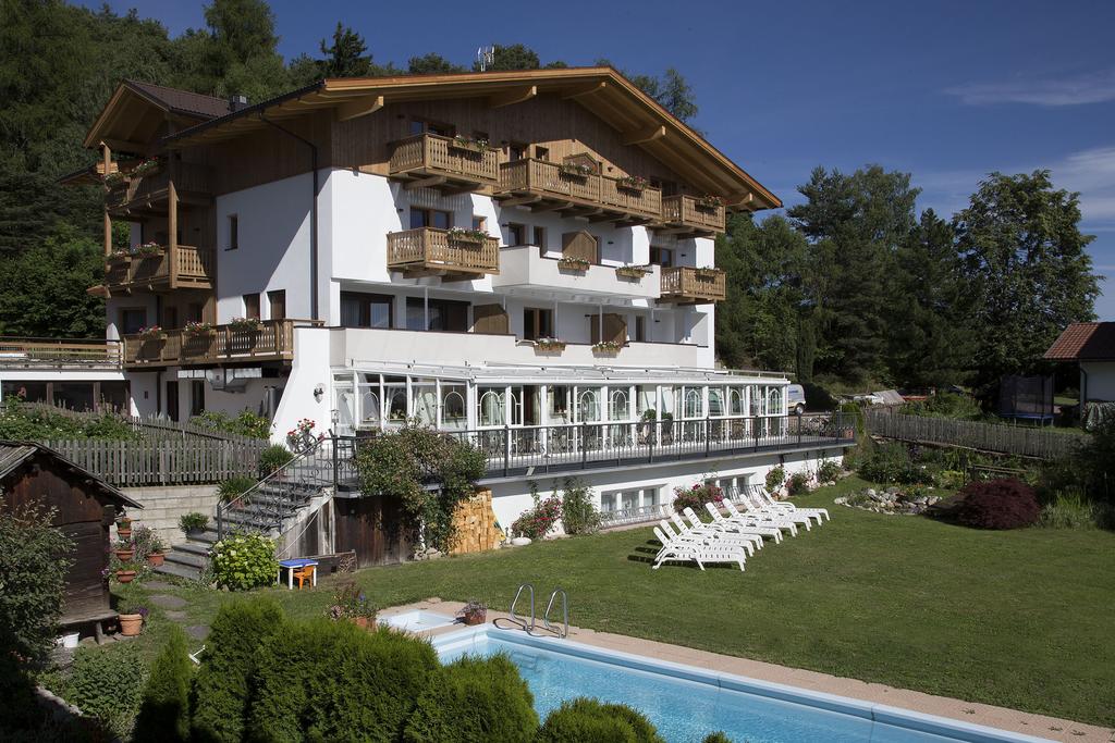 Naturhotel Edelweiss