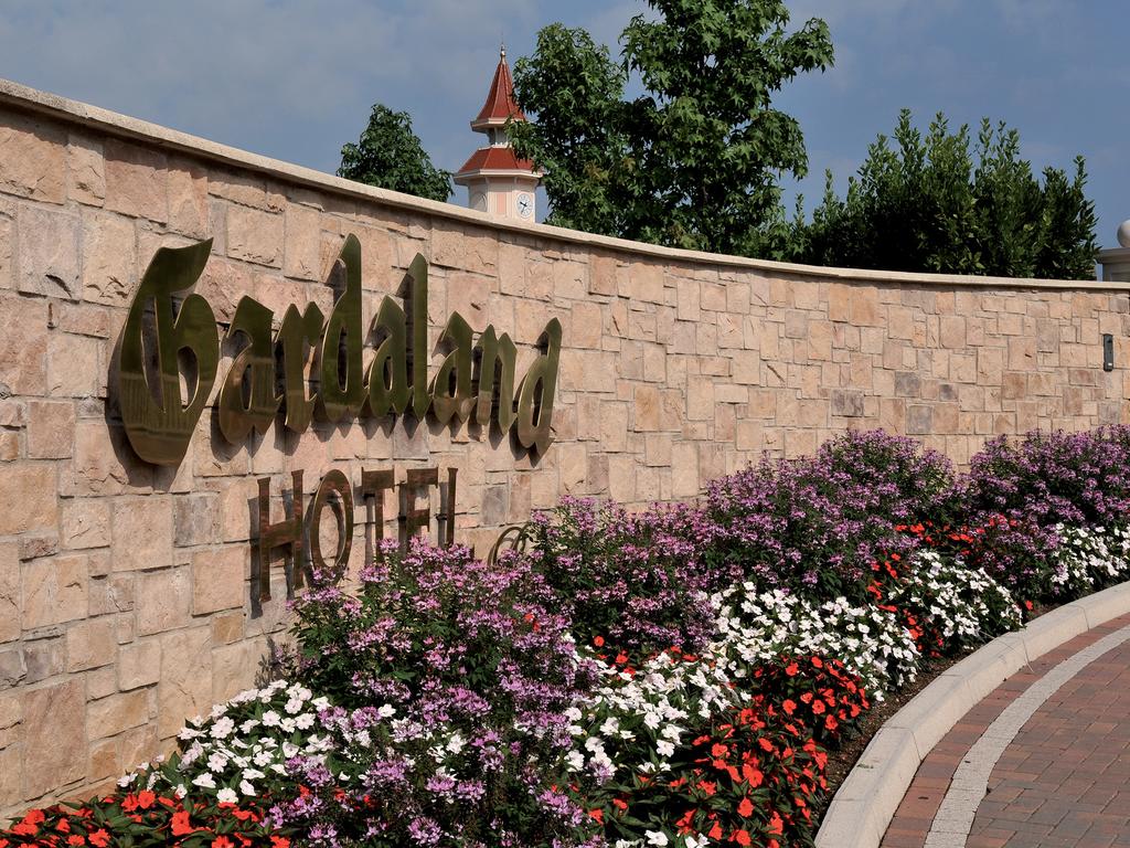 Gardaland Hotel Resort