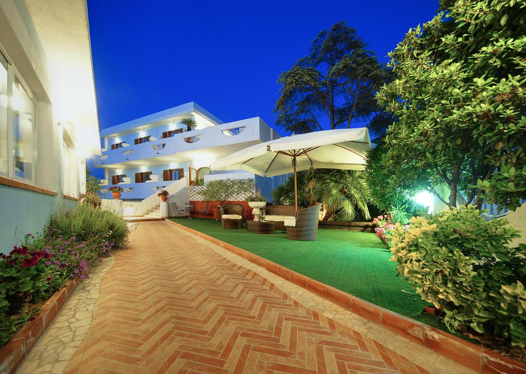 Iris Hotel Ischia - Forio