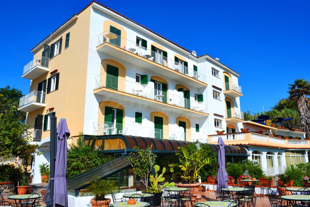 Hotel Maremonti