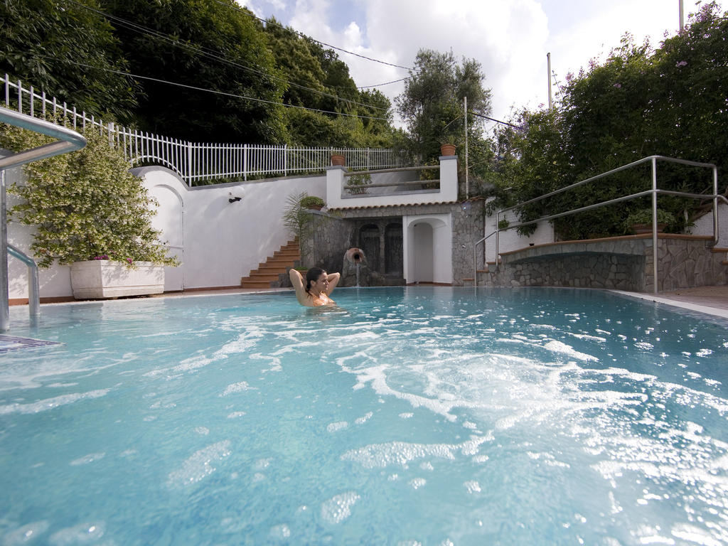 Hotel Terme Fiola