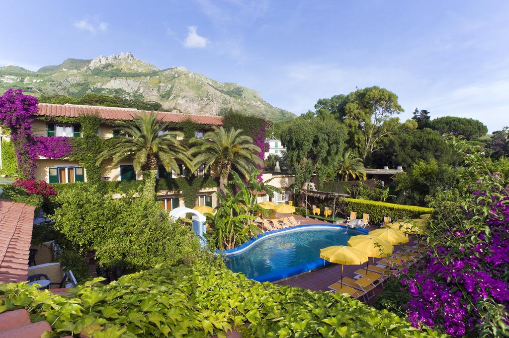 Villa Angela Hotel and Spa