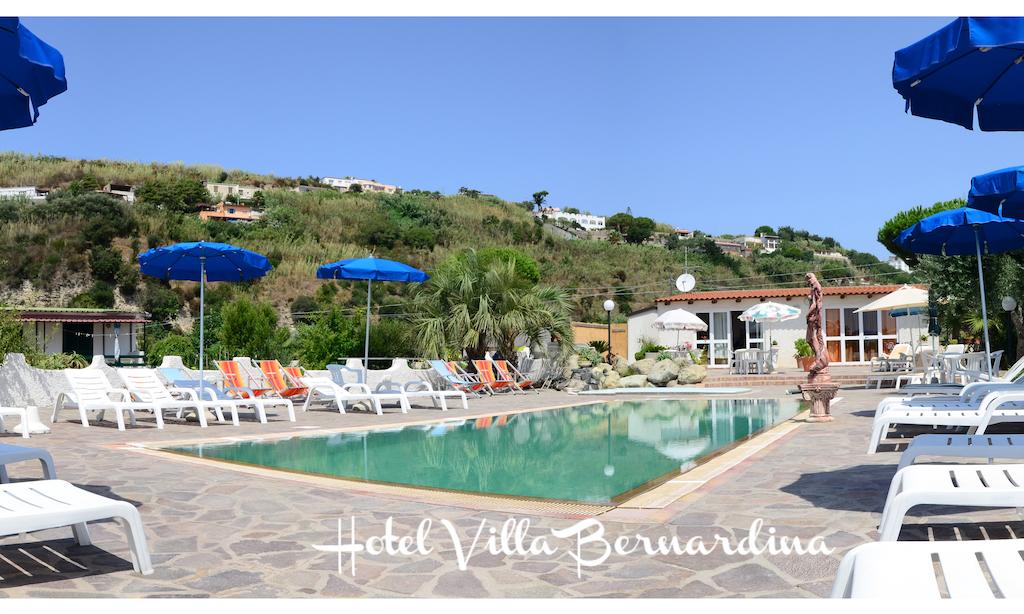 Hotel Villa Bernardina