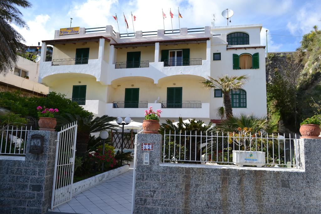 Hotel Villa Bina