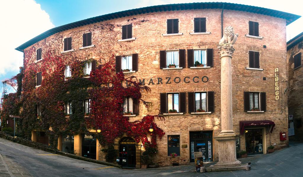 Albergo Il Marzocco