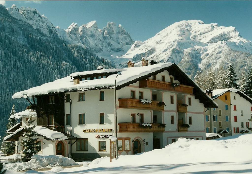 Hotel Miramonti