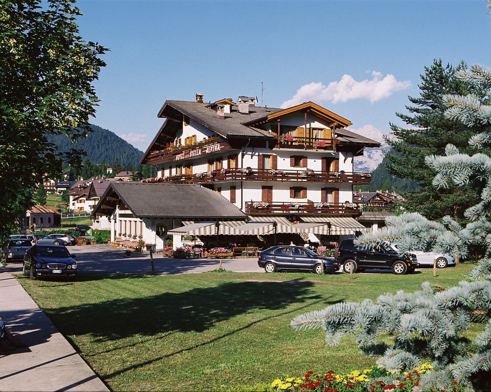 Hotel Stella Alpina