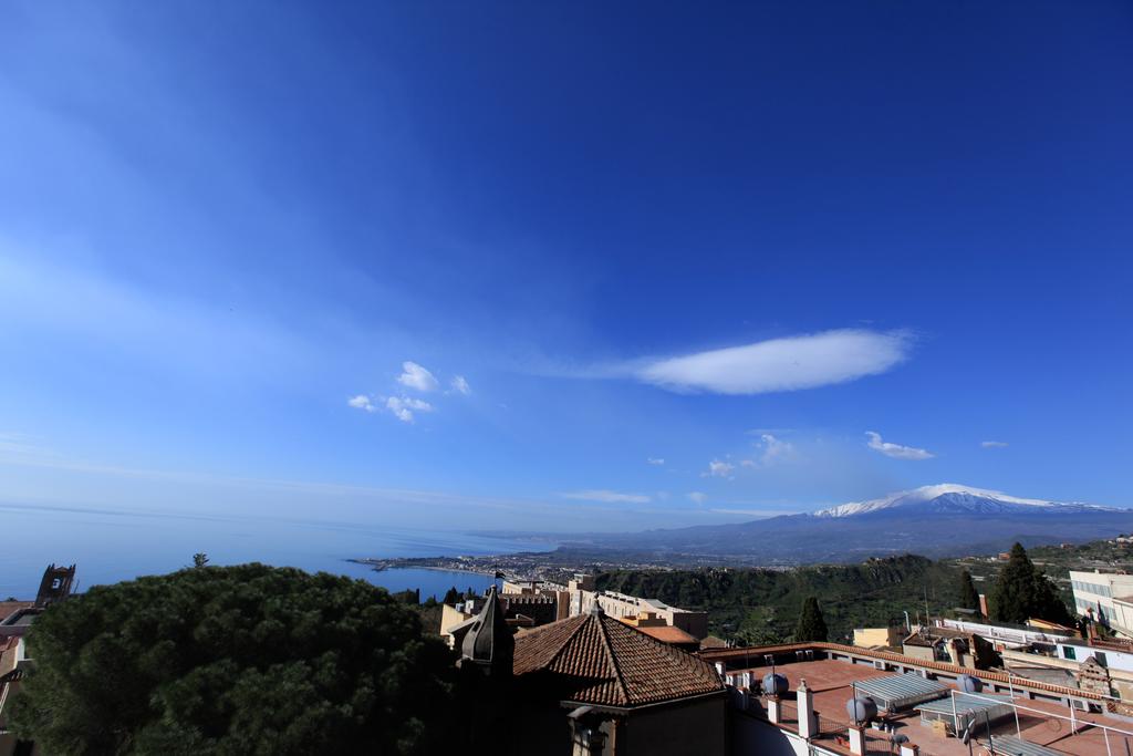 Continental Taormina Centro