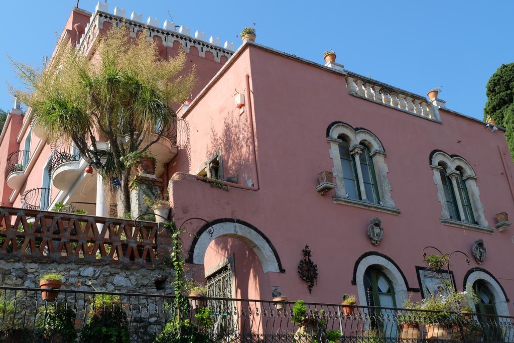 Hotel Villa Nettuno