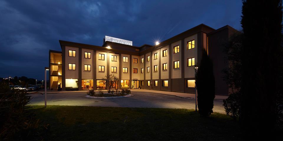 Hotel Tower Inn Pisa Valdera