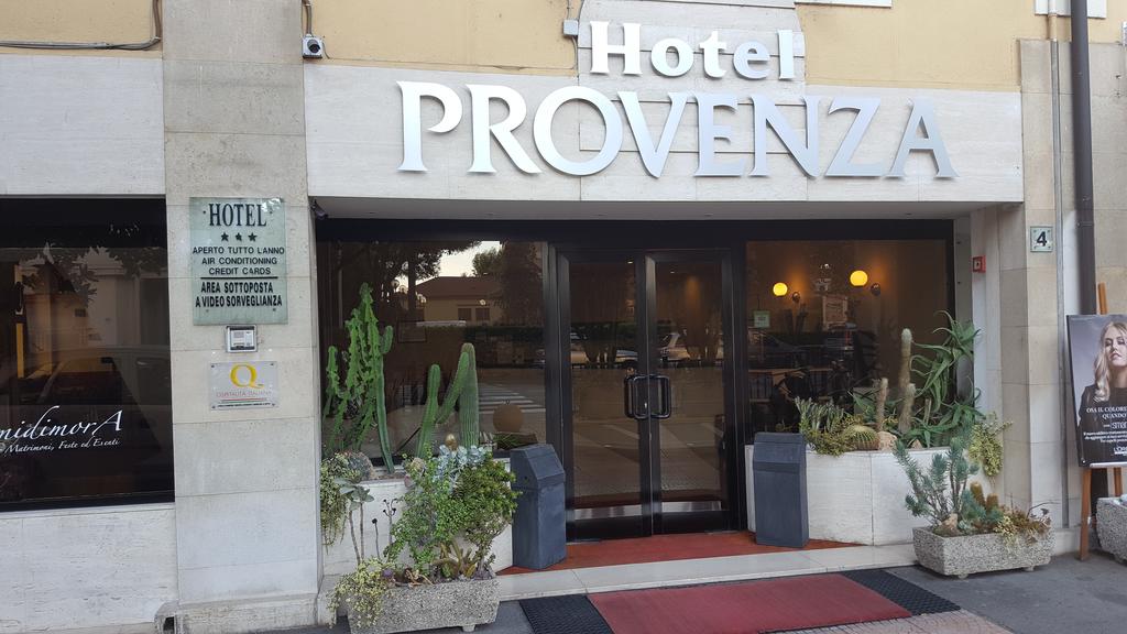 Hotel Provenza