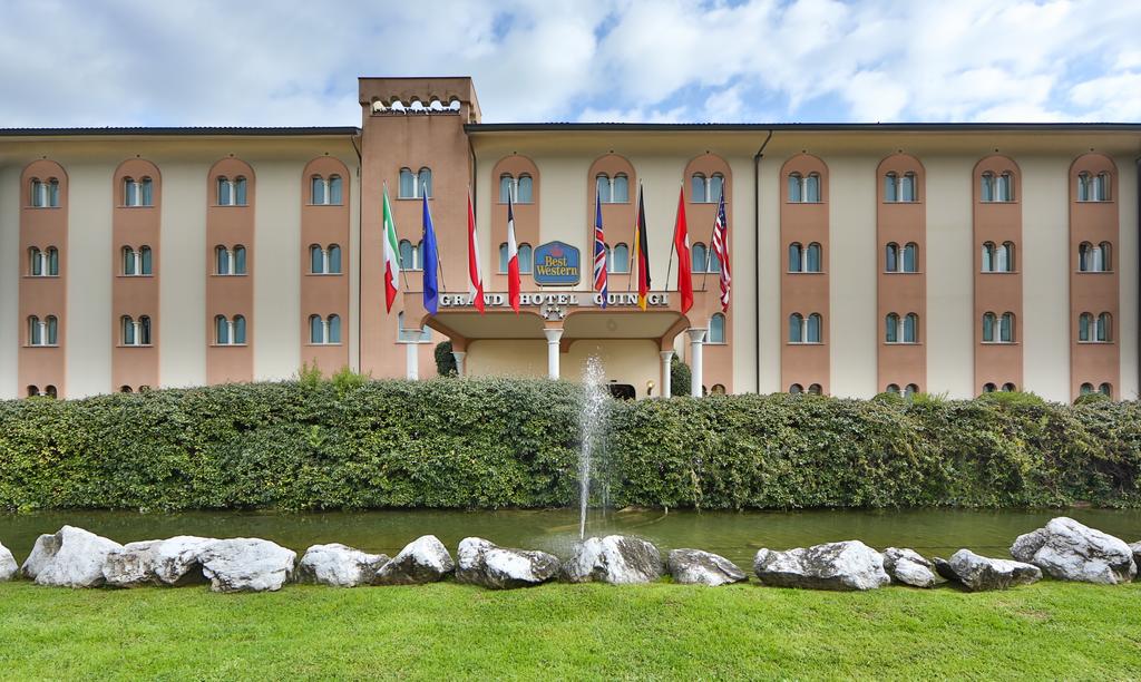 BEST WESTERN Grand Hotel Guinigi