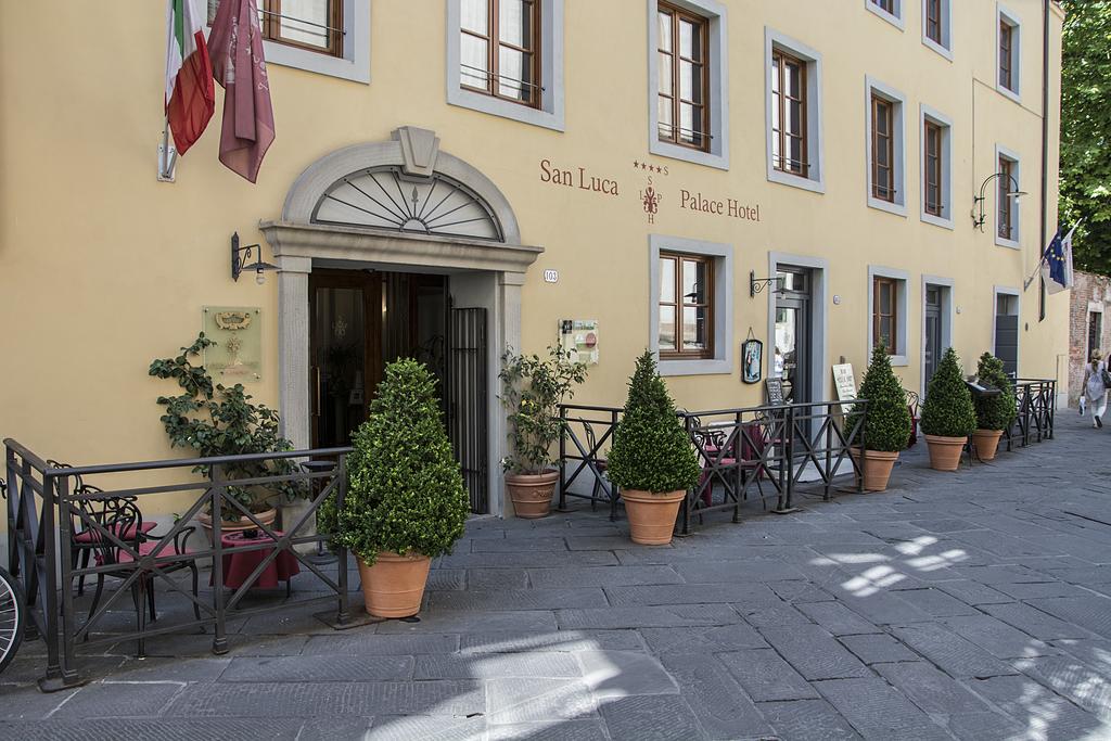 San Luca Palace Hotel