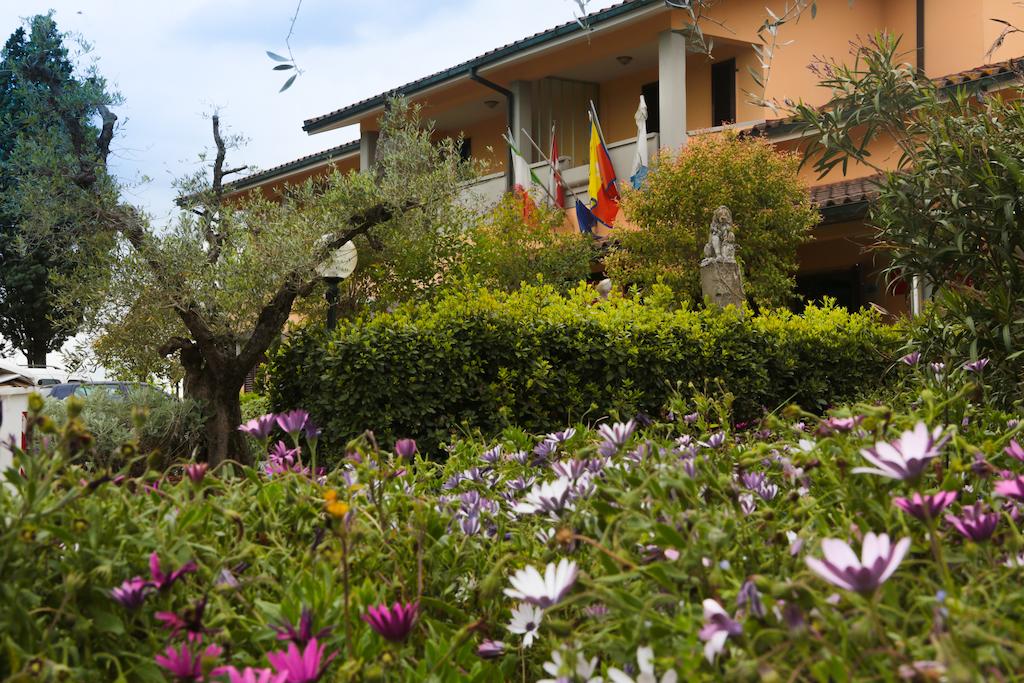 Albergo Ristorante Il Tegolo