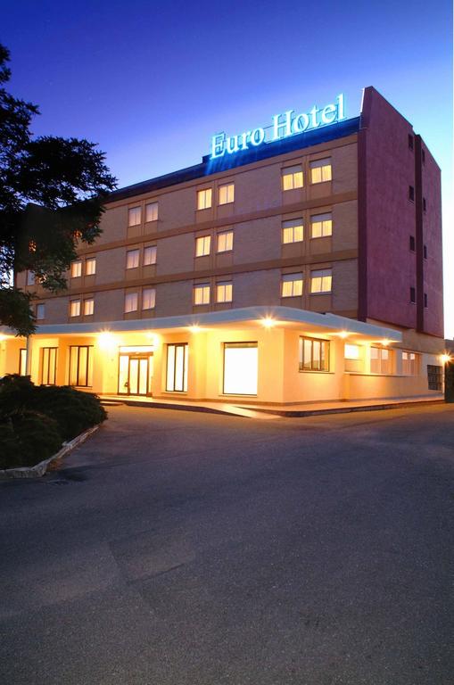 Euro Hotel