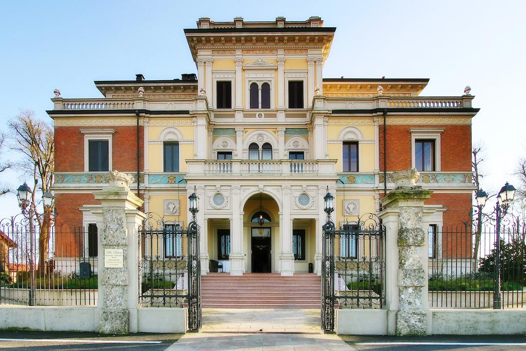 Villa Belussi