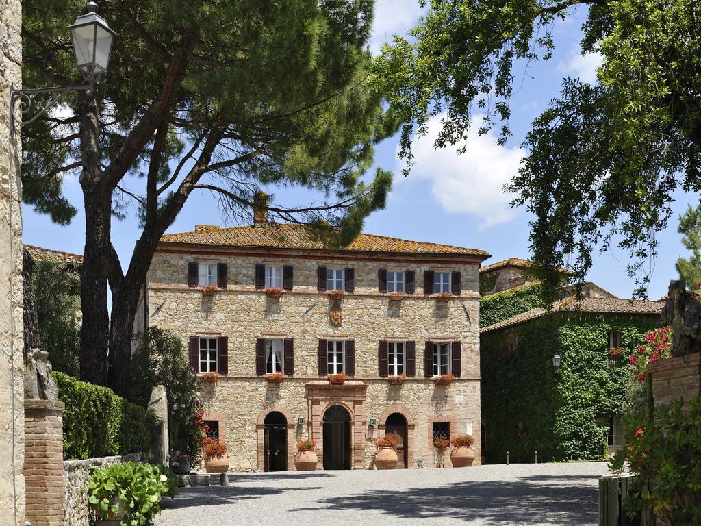 Hotel Relais Borgo San Felice