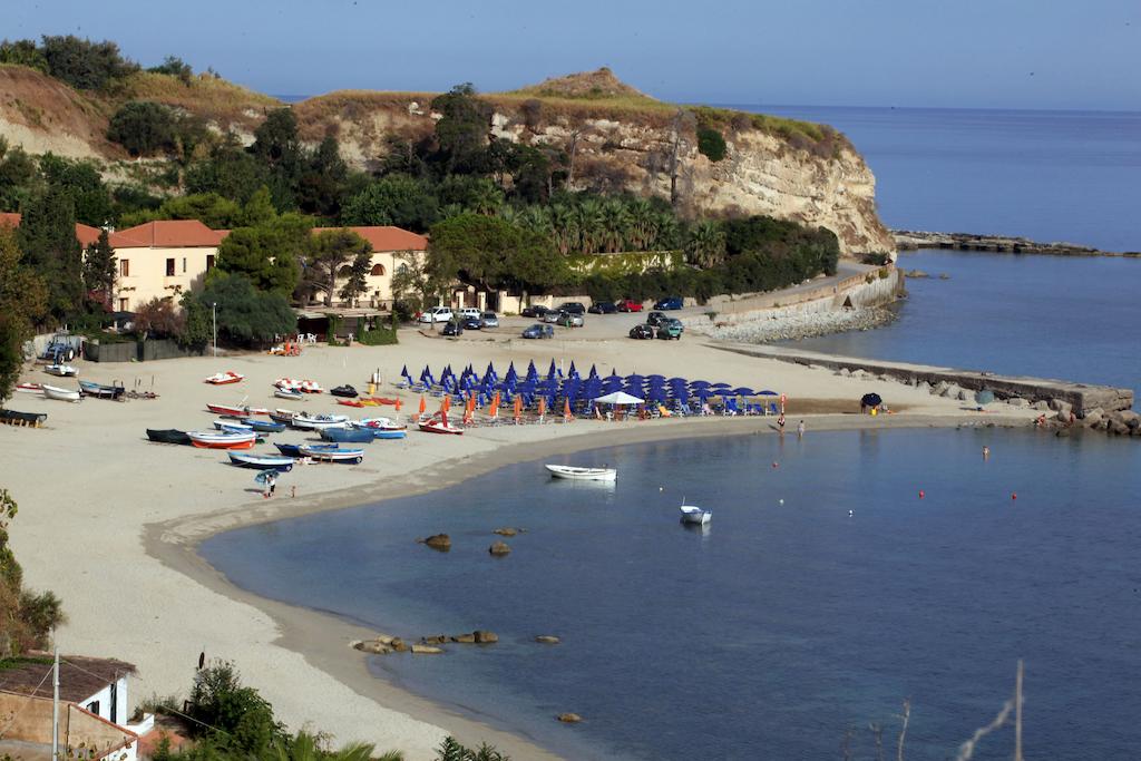 Baia delle Sirene Beach Resort