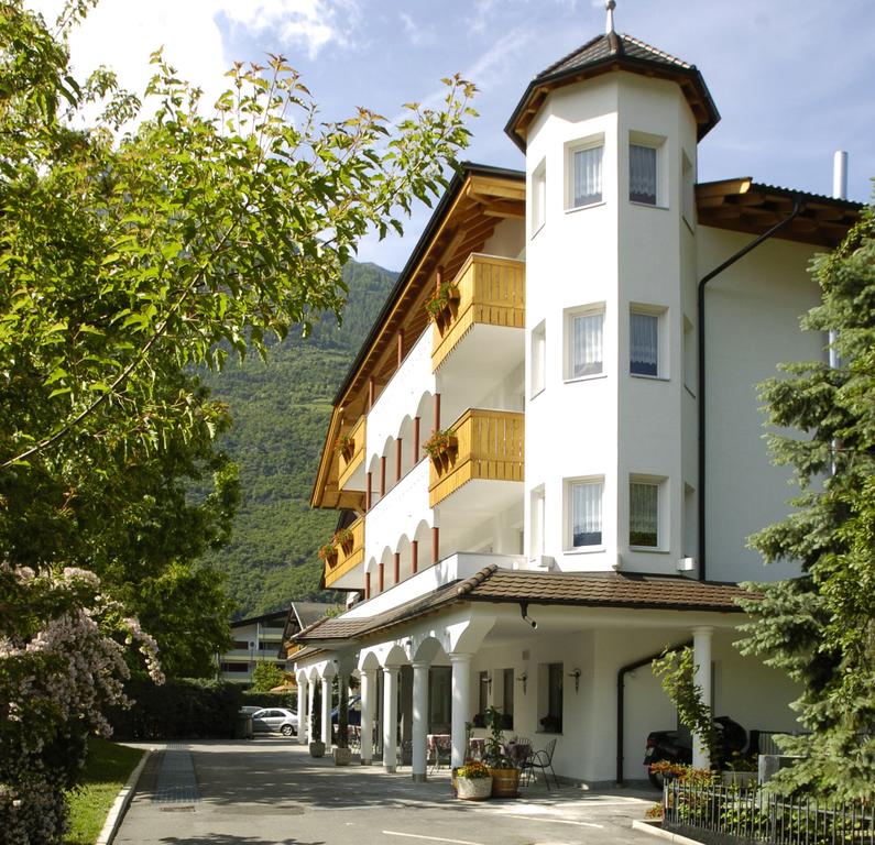 Park Hotel Villa Etschland