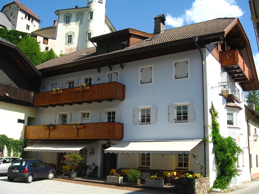 Gasthof Obermair