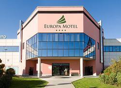 Europa Motel