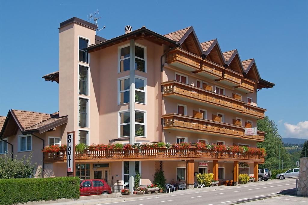 Hotel Dolomiti