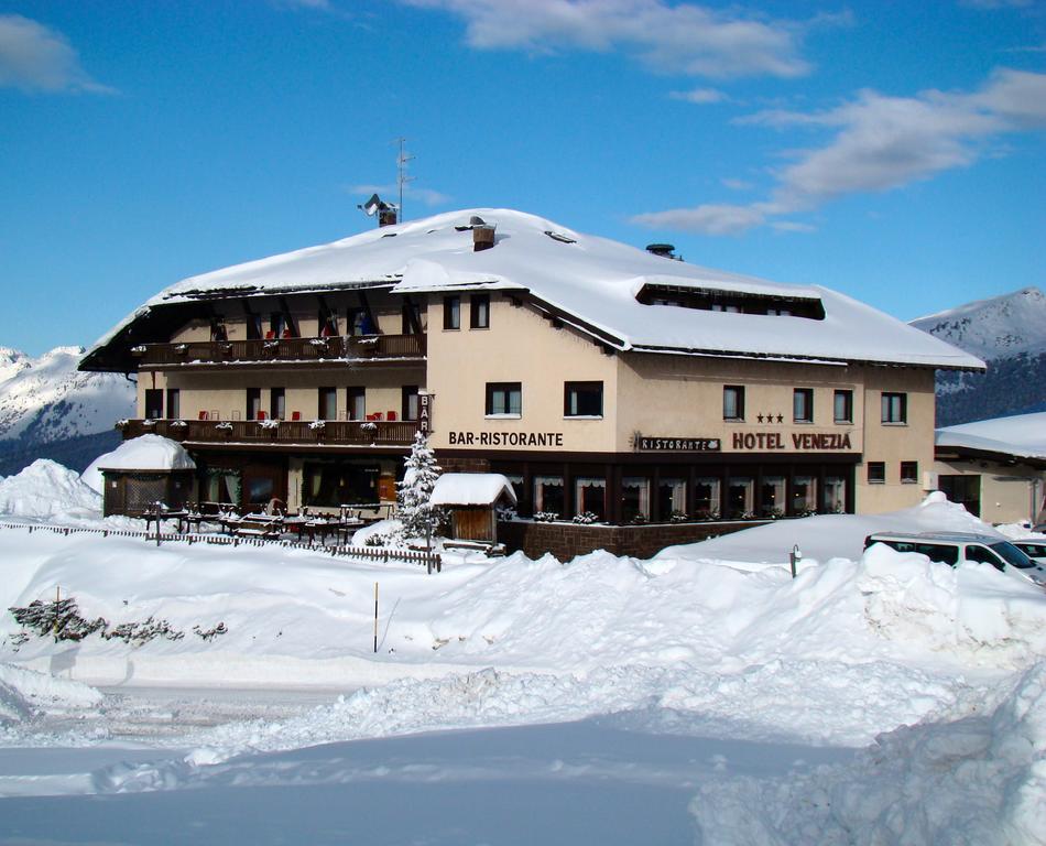 Albergo Venezia