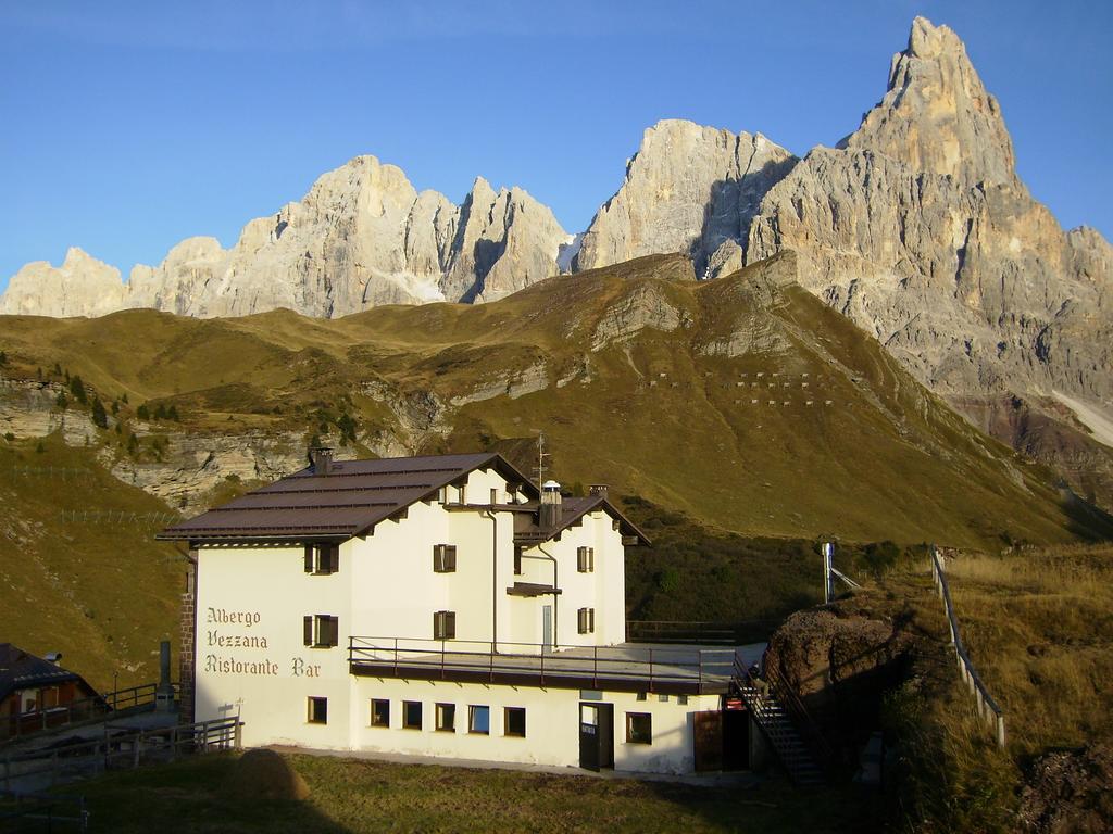 Albergo Vezzana