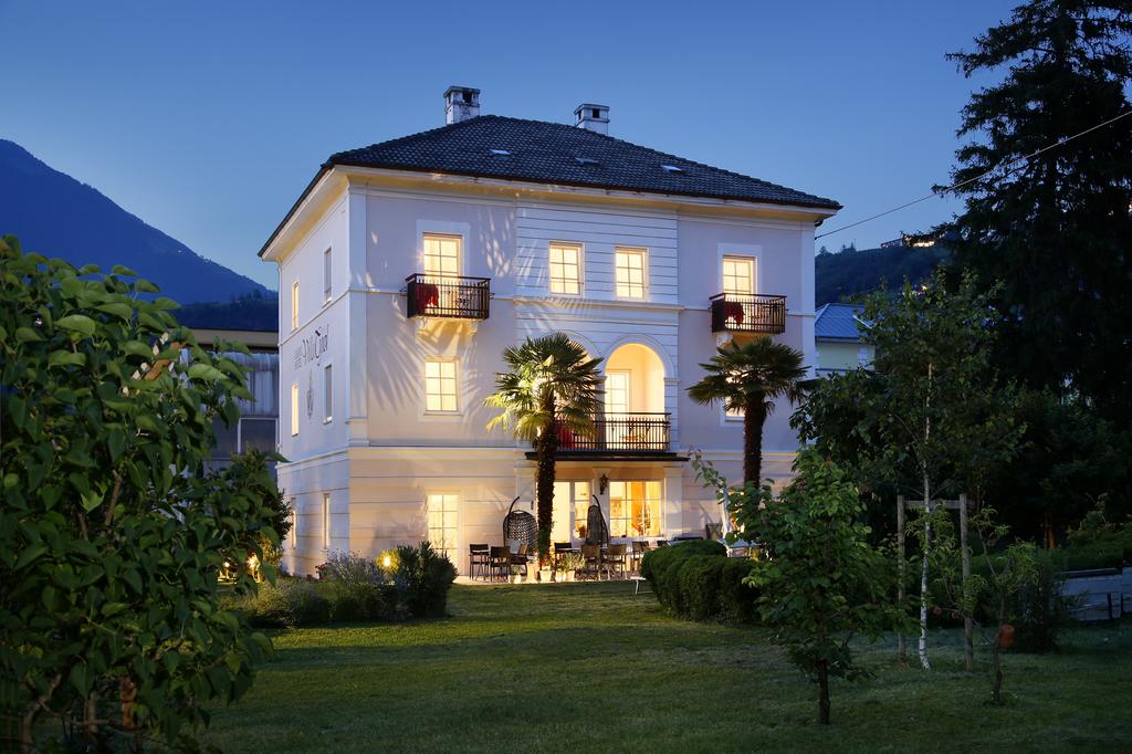 Hotel Garni Villa Tyrol