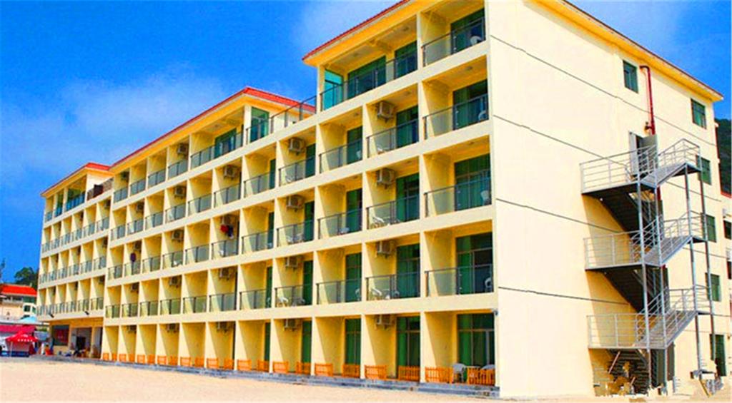 Huizhou Xunliaowan Golden Beach Hotel