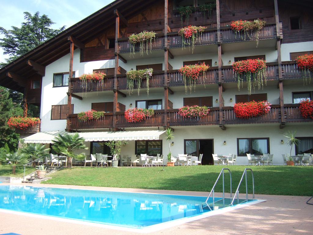 Hotel Salgart