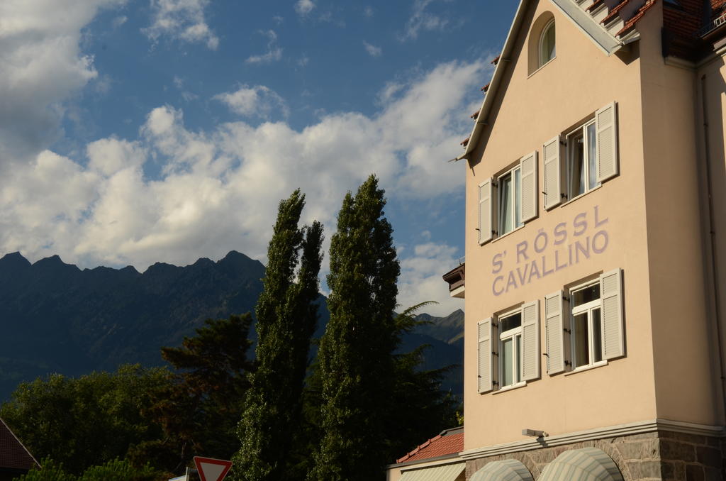 Albergo Cavallino sRössl